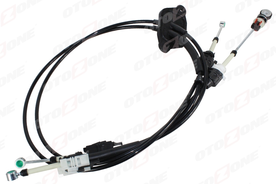 VİTES KUMANDA TELİ MASTER 3 2.3DCİ 10> (ÇİFT TE - OTOZONE - OEM 349359179R