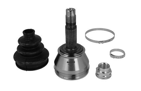 (x) AKS KAFASI DIŞ PALIO-SIENA 1.4 (15-1240) - CIFAM - OEM 46307047