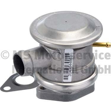 CUT-OFF SECONDARY AIR VALVE AUDI