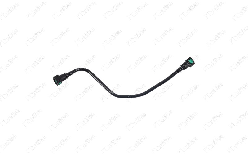 YAKIT FİLTRE BESLEME BORUSU P3008 1.2 EB2DT - NIFEA - OEM 1612073980