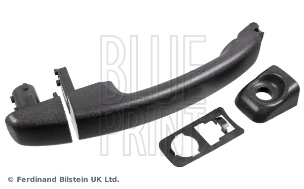 AMORTİSÖR ÜST TAKOZU BİLYELİ RULMAN VE SOMUNLAR İLE TUCSON II 4X4-İX35-İX35 4X4-İX35-İX35 4X4 (806075963R-8060700Q0D-8060700Q0J-93167799-95519380) - BLUEPRINT - OEM 4420185