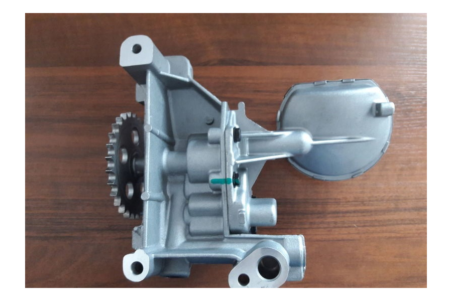 YAĞ POMPASI DW8 PARTNER BERLİNGO 2003-2009 EXPER J - PSA - OEM 1001.C1