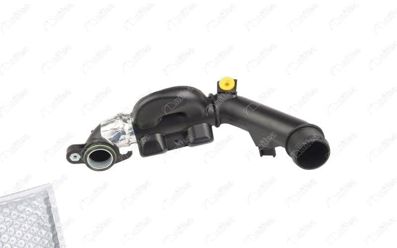 TURBO MANİFOLD SUSTURUCU BORUSU PEUGEOT P207 07>...
