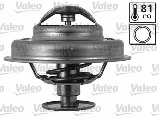 TERMOSTAT — VALEO VAL-819937 - VALEO - OEM 93501145
