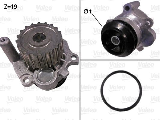 DEVİRDAİM BORA (98-01)GOLF IV-CADDY II-OCTAVIA-TOL...