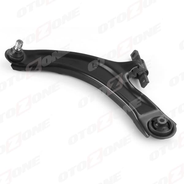 SALINCAK ALT SOL (ROTİLLİ) NISSAN QASHQAI 1.5L DCİ...