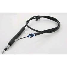 EL FREN TELLERİ ARKA SAĞ 323 BA1-323F 2.0i - CAVO - OEM BC1E44410C