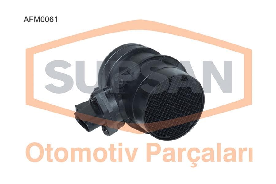 HAVA AKIŞ METRE VW BORA 2.3 V5 (AQN) V6 (AQP-AUE-B...