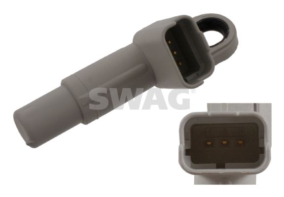 EKSANTRİK MİL SENSÖRÜ P107-P206-P307-BIPPER-NEMO-C - SWAG - OEM 1920.EJ