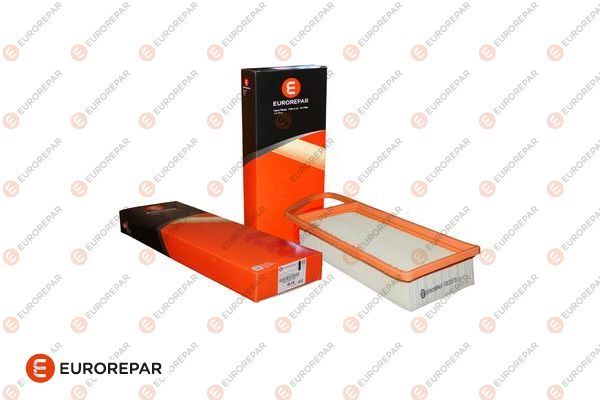HAVA FİLTRESİ FIESTA (01-)- P206 (01-)- P307 (01-) - EUROREPAR - OEM 1444.W9