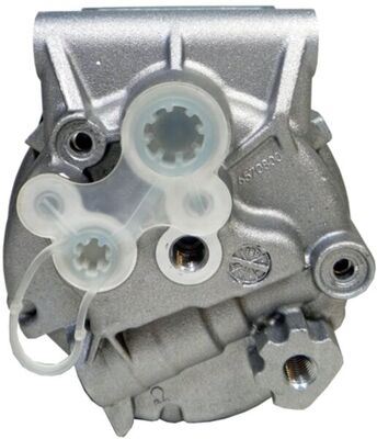 KLİMA KOMPRESÖRÜ MEGANE I 96> SCENIC I 96> M - MAHLE - OEM 8200470242