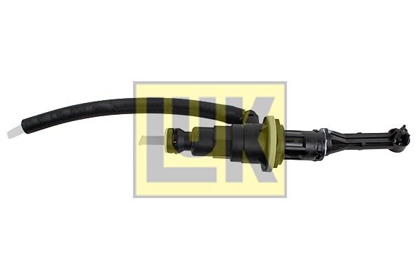 DEBRIYAJ MERKEZI UST TRAFIC II-MASTER II 2.5 DCI (G9U) - LUK - OEM 8200376458