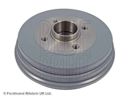 FREN KAMPANASI NISSAN — BLUEPRINT ADN14717 - BLUEPRINT - OEM 43206AX650