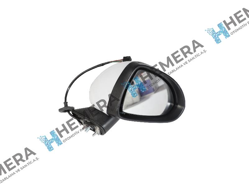 AYNA CAMI SAĞ OPEL CORSA D 2007> - TAIWAN - OEM 6428248