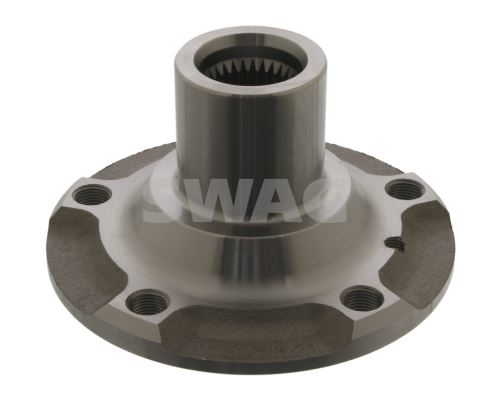 PORYA TEKERLEK RULMANI OLMAYAN (FEBI 39279) - SWAG - OEM 33416776651