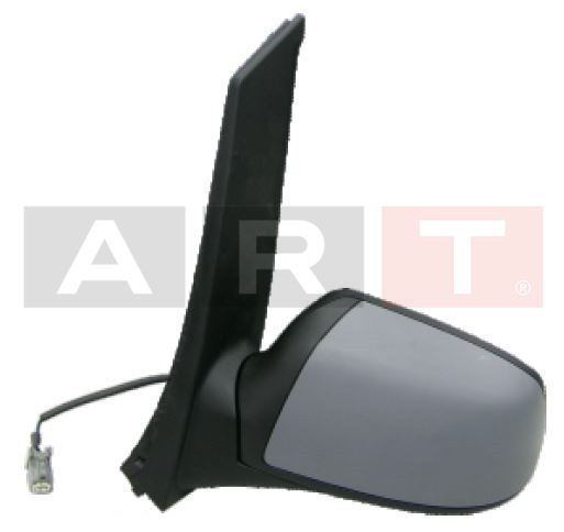 DIŞ DİKİZ AYNASI ELEKTRİKLİ SOL FORD C-MAX 03-11 ISITMALI ASTARLI - ART - OEM 3M51