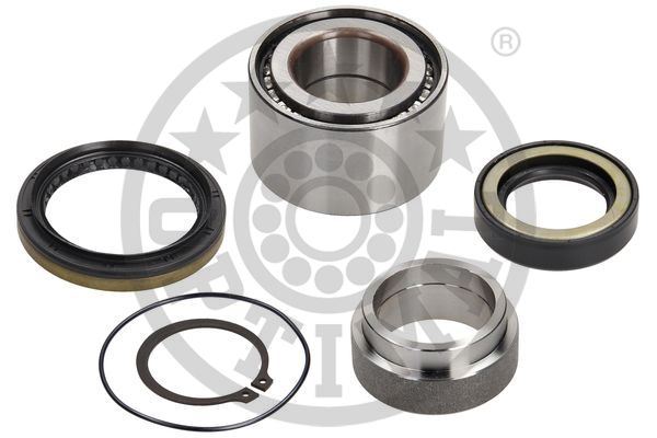 TEKERLEK YATAGİ SETİ H-1 CargoTQ)-H-1 TravelTQ) — OPTIMAL 922926 - OPTIMAL - OEM 526874H000