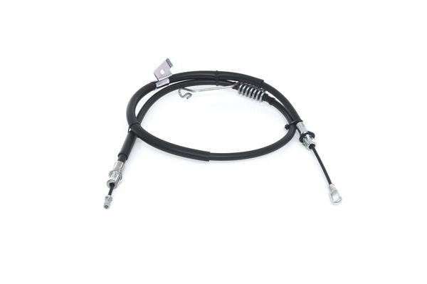 ARKA EL FREN TELI SOL TRANSIT CUSTOM 12> KISA SASE - BOSCH - OEM BK212A809CF