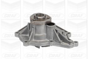 DEVİRDAİM A4-A6 2.7-3.0 TDİ-Q7 3.0 TDİ 04=> - GRAF - OEM 06E121005D