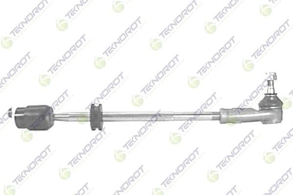 ROT TAKIMI ÖN SAĞ SEAT AROSA 1997-2004 — TEKNOROT V-916 - TEKNOROT - OEM 3A0419804
