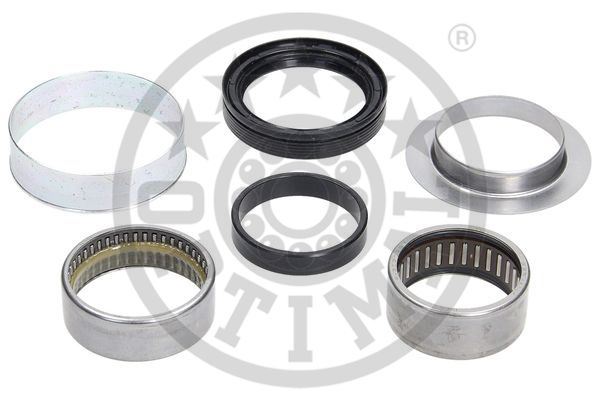 TAMİR SETİ TEKERLEK BAGLANTİSİ XSARAN1)-XSARA BreakN2)-XSARA CoupeN0)-XSARA Kasten-ZXN2)-ZX BreakN2) - OPTIMAL - OEM 5131.45