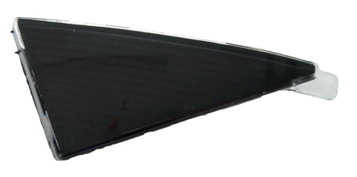 SİS KAPAGI ARA PİLASTİGİ SOL POLO 2009-2014 - GKL - OEM 6C0941777