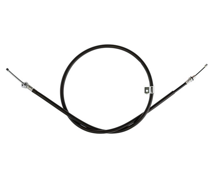 EL FREN TELLERİ ARKA SAĞ JUKE 4x4- 1.6-1.5DCi - CAVO - OEM 365301KK0A