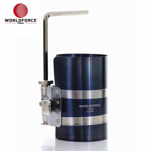 PİSTON SEGMAN ÇEMBERİ 4'' 60-175MM - WORLDFORCE