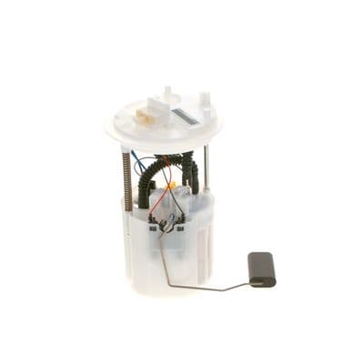 DEPO POMPA + ŞAMANDIRASI CORSA D 1.0-1.2-1.4 (A/Z1...