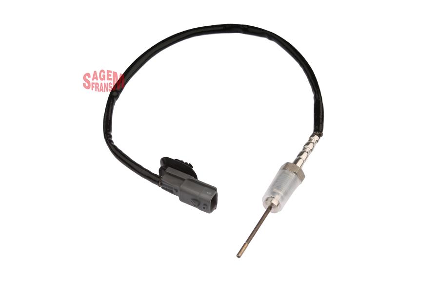 TURBO ISI KAPTORU TRAFIC - OPEL VIVARO NISSAN PRIM - SAGEM - OEM 8200959414