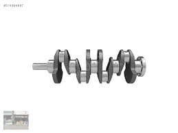 KRANK MILI DUCATO-BOXER III-JUMPER III 22DT PUMA 2