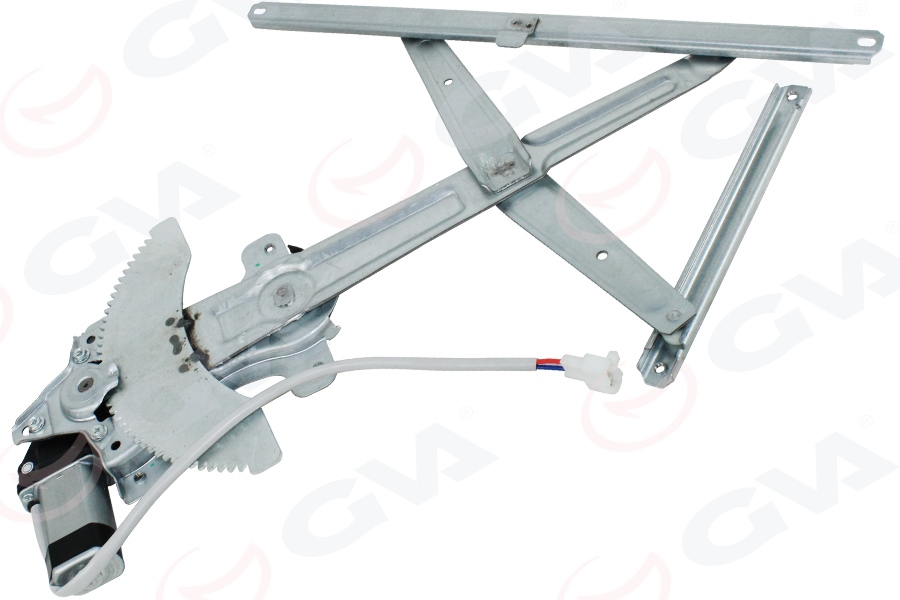 CAM MEKANİZMASI ÖN SAĞ TOYOTA COROLLA 88-92 ELEKTR - GVA - OEM 6980112100