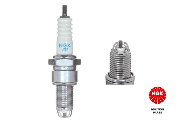BUR5ET BUJİ (V-LINE 22) VW GOLF II-III-IV-CADDY II-JETTA II-PASSAT 90=> - NGK - OEM 101000026AA