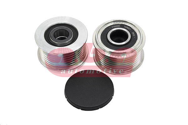ALTERNATÖR KASNAĞI TOUAREG 2004-2006 - ABA - OEM 021903016E