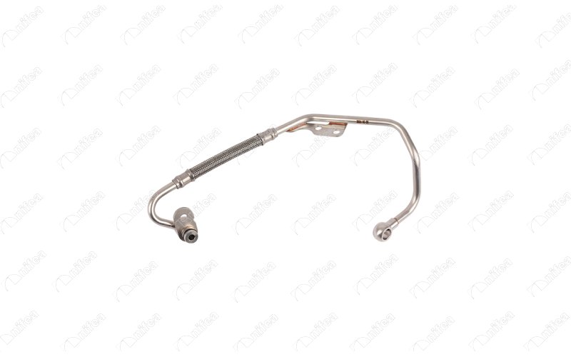 TURBO HORTUMU — NIFEA 27411 - NIFEA - OEM 06H145778B