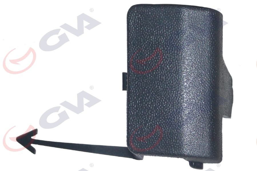 ÇEKİ DEMİR KAPAGI GRİ ÖN CADDY 2004-2011