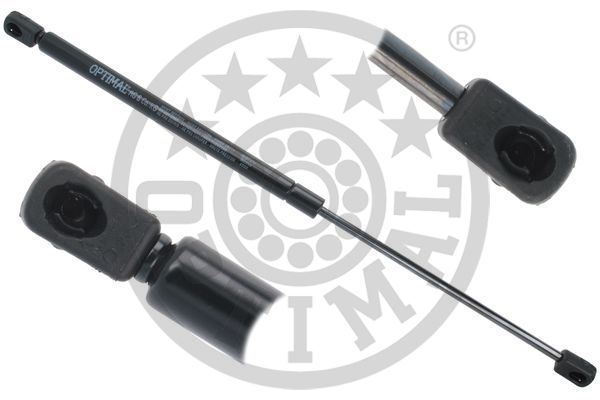 GAZLİ AMORTİSÖR BAGAJ/YÜKLEME BÖLÜMÜ RENAULT 19 (B/C53)19 MK II (B/C53) (1988/01-2001/06) - OPTIMAL - OEM 7700818237