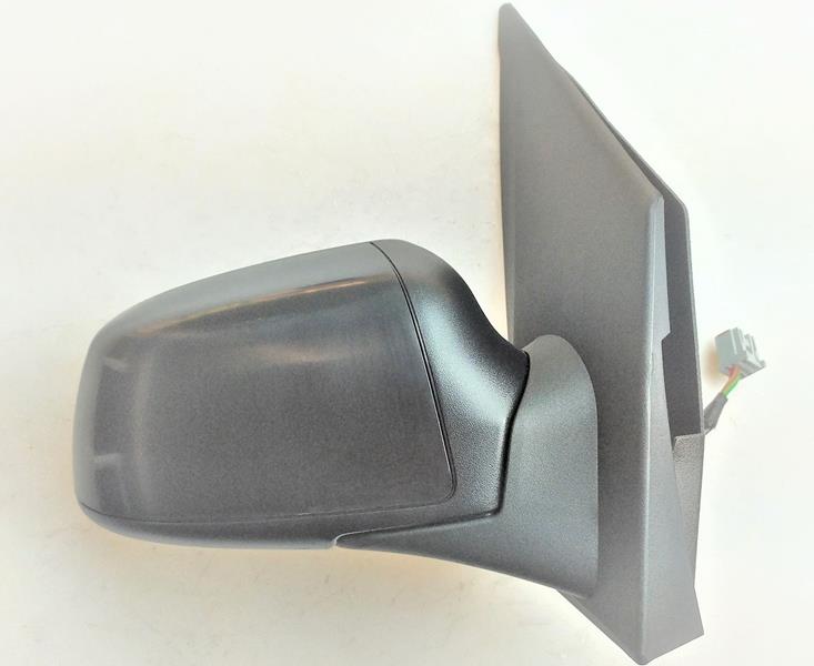 DIŞ DİKİZ AYNASI SAĞ FORD FİESTA 05> ELEKTRİKLİ - ART - OEM 6S61