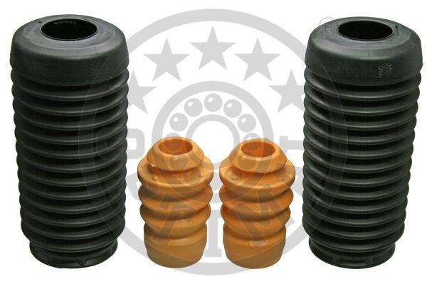 TOZ KORUMA SETİ AMORTİSÖR FUSIONJU_) - OPTIMAL - OEM 1254219