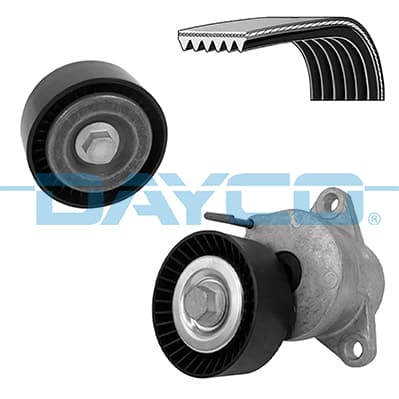 ALTERNATÖR GERGI KİTİ (6PK1903) ASTRA J 09>14 I...