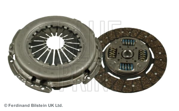 DEBRİYAJ SETİ (BASKI+DİSK) FIAT DUCATO 06> 2.3