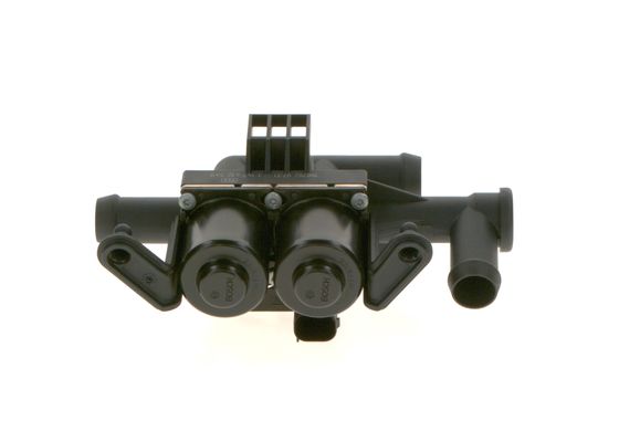 KALORIFER MUSLUGU BMW F10 F07 F01 - BOSCH - OEM 64119310349