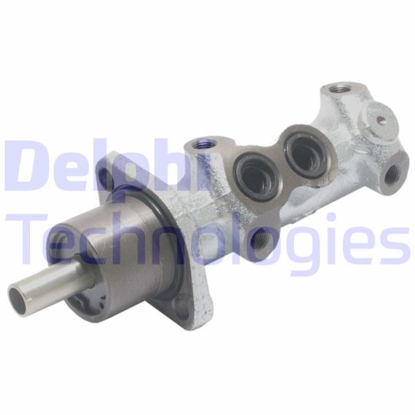 ANA MERKEZ - FIAT PUNTO 09/99>05/03 - DELPHI