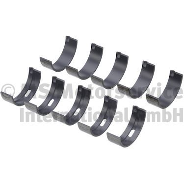 0.5 CRAFTER Platform-Chassis (SZ )-2.0 TDI RWD-DASC Euro 5 (4 CYL TK) - KOLBEN
