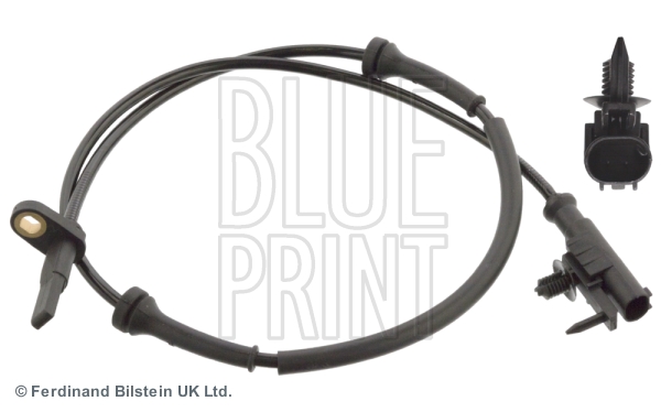 ABS SENSÖRÜ MITSUBISHI — BLUEPRINT ADC47128 - BLUEPRINT - OEM MN102857