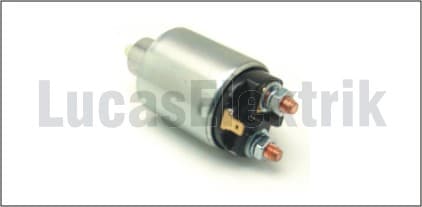 MARS OTOMATIGI 12V L300 YM ACCENT MAZDA 323 (CBS45...