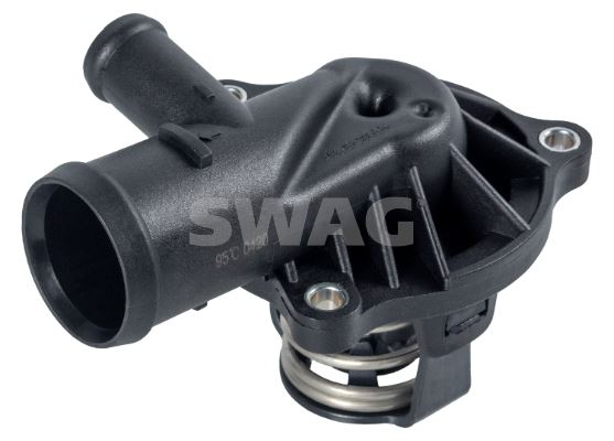 TERMOSTAT TOUAREG 3.0 V6 TDI 07-18 A4 B8 A5 2.7 3.0 - SWAG - OEM 059121111N