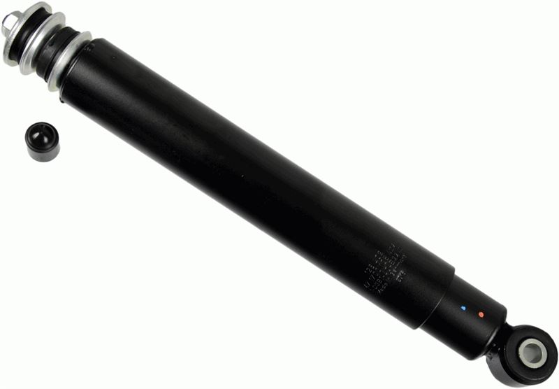 SACHS SHOCK ABSORBER IVECO MAGIRUS — SACHS 125402 - SACHS