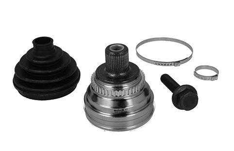 AKS KAFASI AUDI AVANT : 2.2 T.;2.2 T. QUATTRO;2.5 TDİ / 200 II (44. 44Q). AVANT : 2.2 20V T. QUATTRO - CIFAM - OEM 447407305