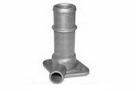 SU FLANŞI (TAKSİMATI-DEVE BOYNU) PEUGEOT P106 GTI-P405-P205-P309 CITROEN ZX-BX-AX TU3MC 1.4 8V-SAXO VTS TU5J4 1.6 - PSA - OEM 1201.59